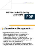 FPOM Module 1