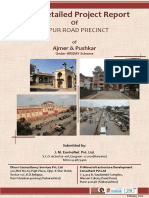 HRIDAY - Draft DPR - Jaipur Road Precinct-Compressed PDF
