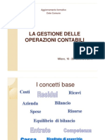 Elementi Di Contabilita' 3