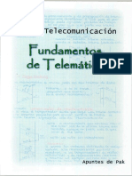 ApuntesPak Fundamentos Telematica