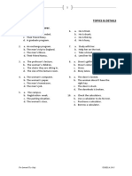 3 Modul Mku Bahasa Inggris Unesa 2015 PDF