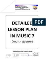 Grade 7 (MUSIC 4th Grading) PDF