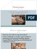 Fishmonger