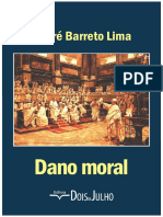 Dano Moral - André Bareto Lima