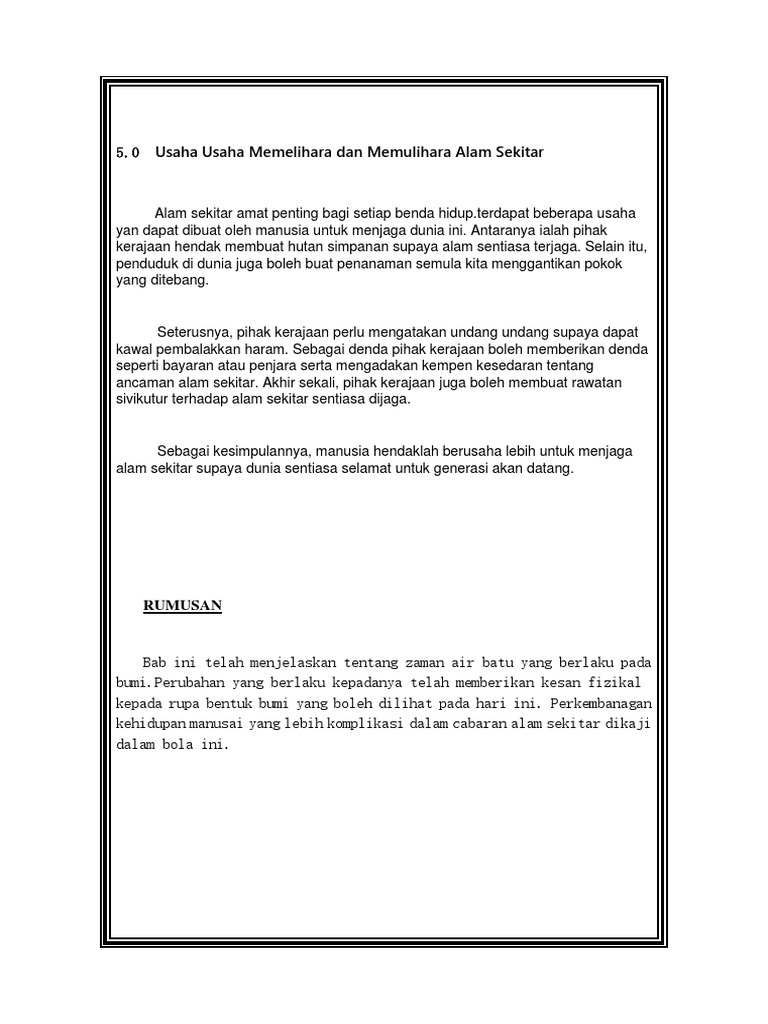 Kes Kajian Sejarah Pdf