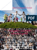 Presentasi Dinamika Kelompok Sosial