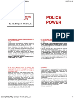 2018 Pointers in The Bill of Rights PDF