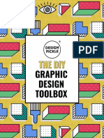 DIY Graphic Design Toolbox 2019 PDF
