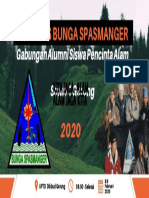 Kongres Bunga Spasmanger PDF