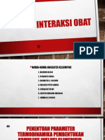 Interaksi obat (1)