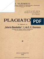 Vladescu Plagiatorul PDF
