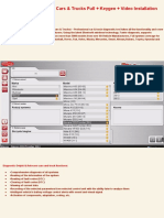 Delphi AutoCom 2016 Diagnostic Tool