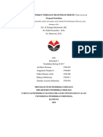 Proposal Regenerasi 4B