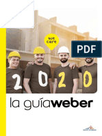 La Guia Weber 2020