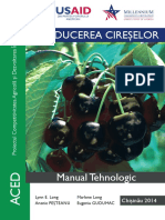 ACED Manual - Producerea Cirese PDF
