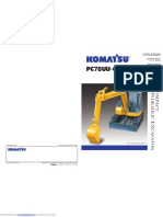 Pc78uu6 Brochure