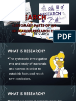 RESEARCH