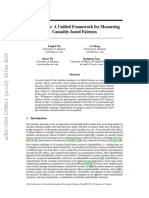 PC-Fairness - A Unified Framework For Measuring Causality-Based Fairness PDF