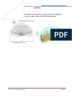 Analisis de Costos Unitarios Zapata PDF