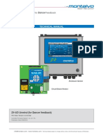 Z4UD Technical Manual Us e