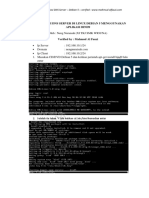 Konfigurasi Dns Server Di Linux Debian 5 Bind9