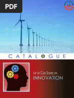 Download Case Studies on Innovation by mshamashirgi SN44836209 doc pdf