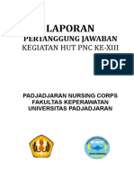 LPJ HUT XIII PNC Minus - Untuk Pa Dirman - (New) - Revisian Pa Cecep