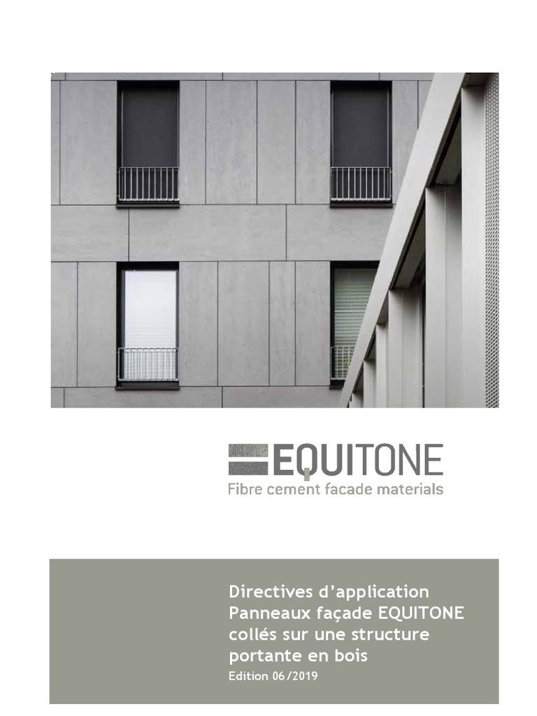 EQUITONE | PDF