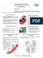 CARTA INFORMATIVA Diagnostica 4 5