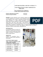 9.pruebas de Caracterización de Ácidos Carboxílicos y Derivados