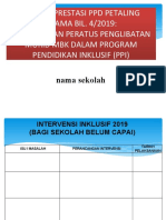 Dialog Prestasi Inklusif PDF