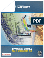 Inversion Minera PDF