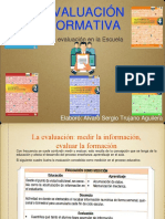 Modelo de Evaluación Formativa