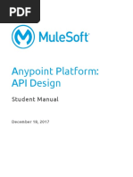 APApiDesign3.9 Studentmanual 18dec2017 PDF