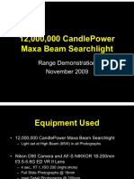 Maxa-Beam-Range-Demo-11-09