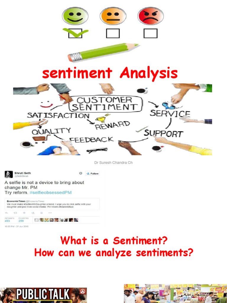 Sentiment Analysis Overview and Process | PDF