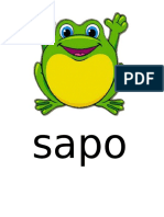 Sapo