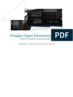 Douglas Upper Elem Program Eval