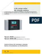 regulador_solar_steca_tarom_4545-48_manual_usuario