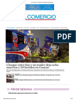 El Comercio - Noticias Del Ecuador y Del Mundo PDF