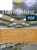 08Sp Daylighting Strategies That Maximize Benefits PDF