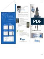 Lightning Protection - Indelec Prevectron 3