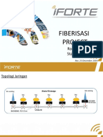 11 - Standard - Doc - Fiberisasi XL - Rev23Des2019 PDF