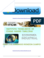 Economia de Los Procesos Quimicos Happel Descargarepub