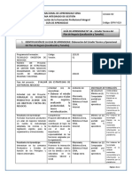 GFPI-F-019 66 Vr2. Estudio Tecnico - Localización y Tamaño PDF