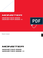 Monster 659