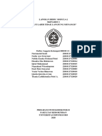 Skenario 2 BBDM Modul 6.1 Kedokteran Undip 2020