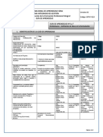 GFPI - F-019. Guía 6 y Guía 7. Preliminares-Definición de Ideas en La Formulación