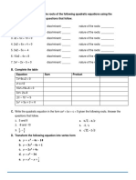 Sample-Exam Grade 7