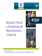 Mto Industrial